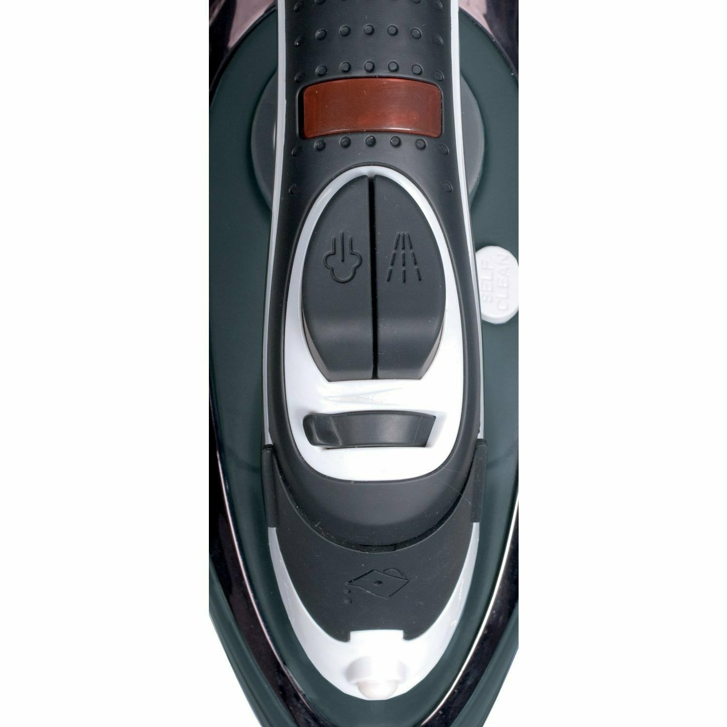 DICTROLUX - Ferro da stiro a vapore VaporProofs 2200 Watt